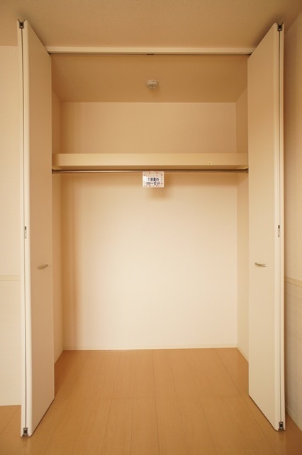 収納　図面と現状に相違がある場合には現状を優先