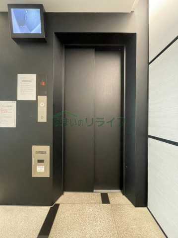 その他共有部分　ARKMARK巣鴨