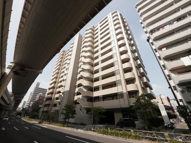 その他　外観（その他）まで1m