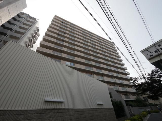 その他　外観（その他）まで1m