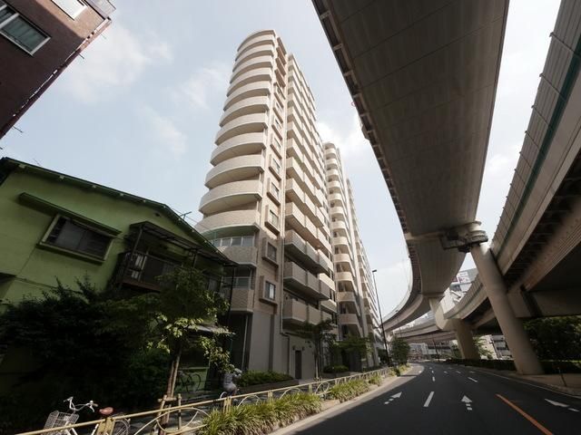 その他　外観（その他）まで1m