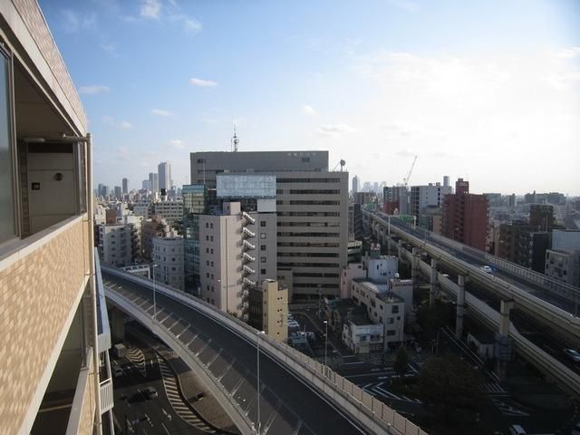 その他　外観（その他）まで1m