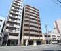 二条駅より徒歩8分 4階 築21年の賃貸物件
