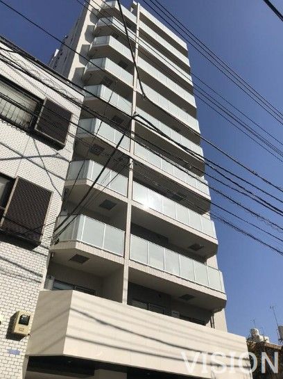 建物外観　☆外観☆
