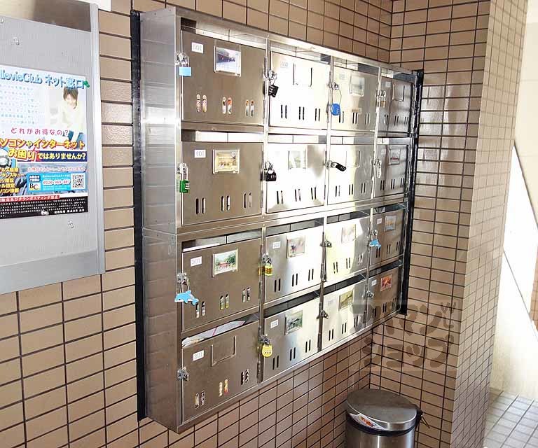 ロビー