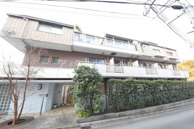 建物外観　戸塚駅徒歩７分！