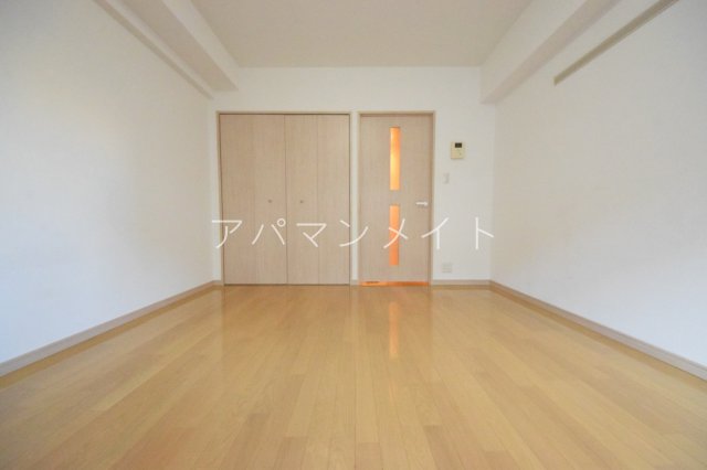 居室・リビング　ゆったり過ごせるお部屋です