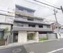 出町柳駅より徒歩6分 2階 新築の賃貸物件