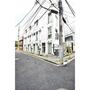メゾンド学芸大 1階 築17年8ヶ月の賃貸物件