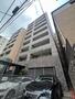 ParkAxis青山骨董通り 8階 築21年の賃貸物件