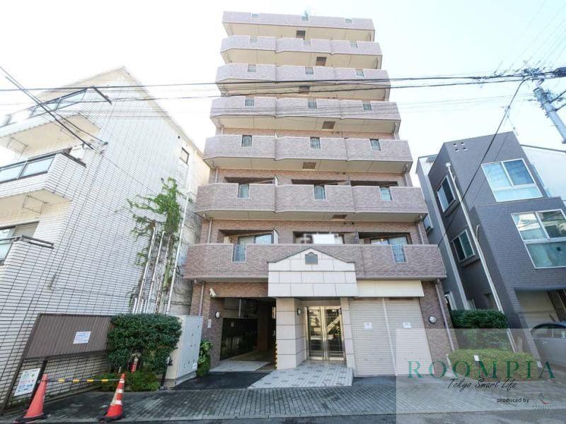 その他共有部分　外観