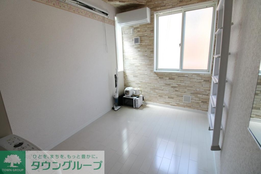 居室・リビング　※同施工タイプ