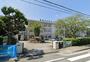 小学校　宮崎市立西池小学校（小学校）まで674m