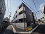 Fstyle東大阪本庄1号館 3階 新築の賃貸物件
