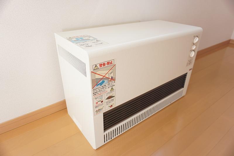 その他設備　設備
