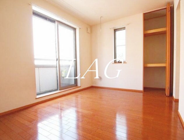 居室・リビング　洋室のお部屋です。