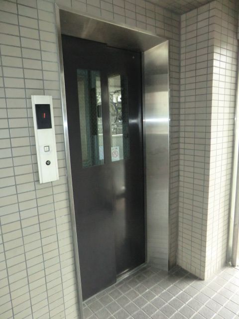 ロビー
