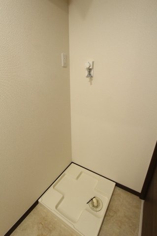 その他設備　参考写真のため現況を優先します。