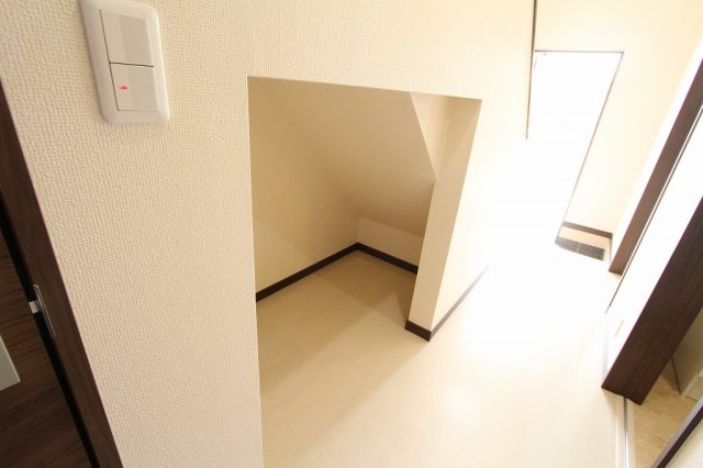 収納　参考写真のため現況を優先します。