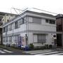 久が原ハイツ 1階 築46年10ヶ月の賃貸物件