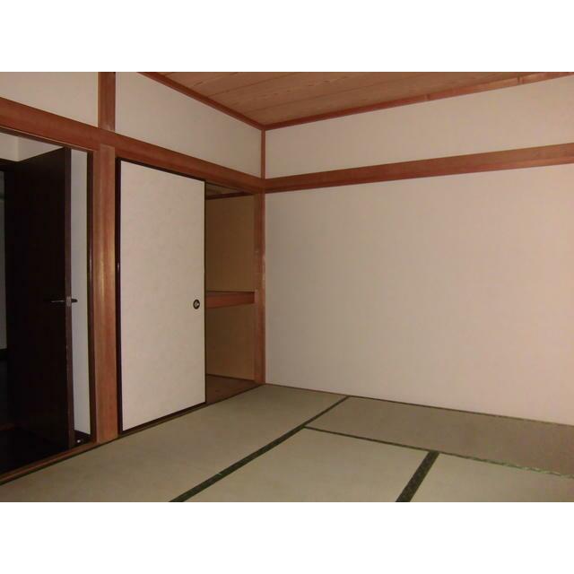 その他部屋・スペース　２階和室