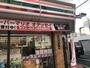 コンビニ　セブンイレブン 墨田太平3丁目店（コンビニ）まで64m