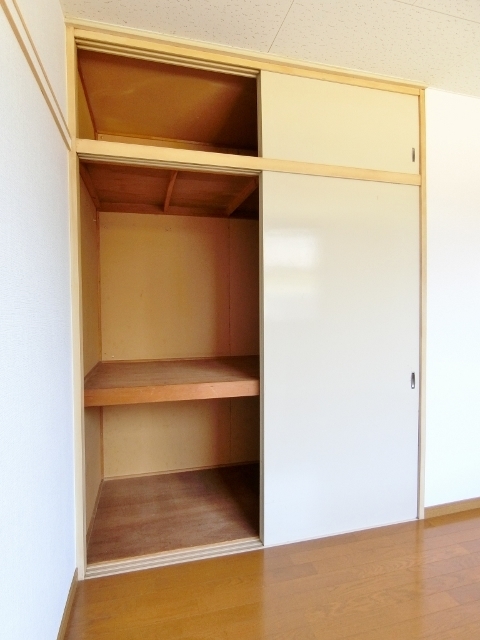 収納　図面と現状に相違がある場合には現状を優先