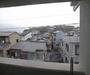 眺望　周辺は閑静な住宅街です。