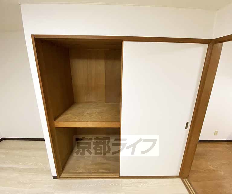 収納　たっぷり収納できます