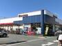 スーパー　まるたけ坂戸店（スーパー）まで551m