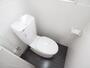 トイレ　きれいなトイレです。