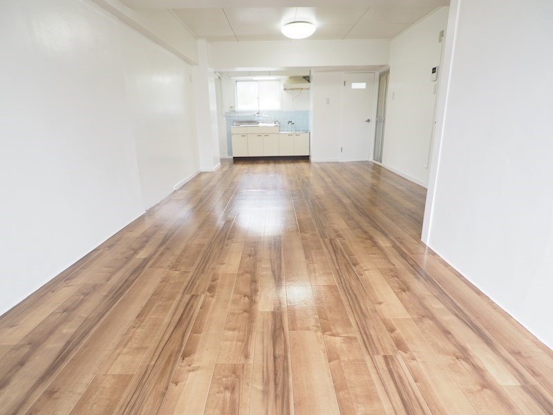 居室・リビング　とても綺麗なお部屋です！