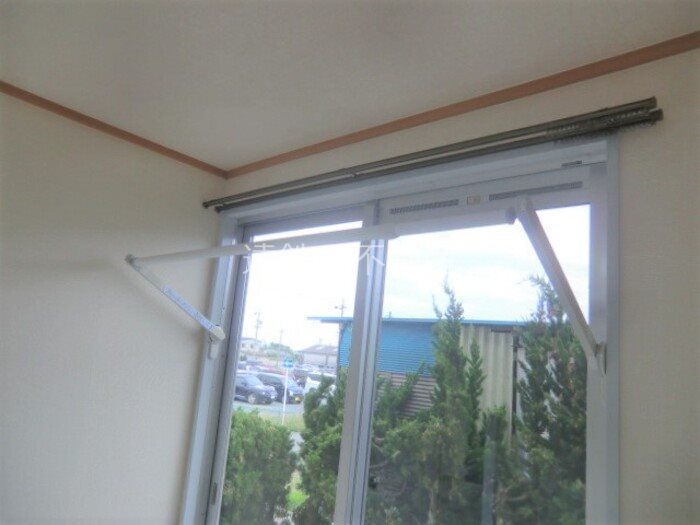 眺望　※他部屋参照