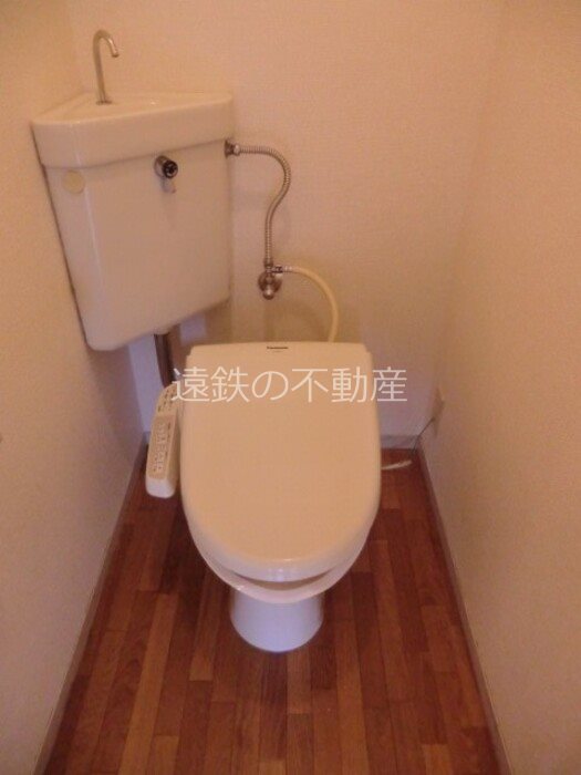 トイレ　※他部屋参照