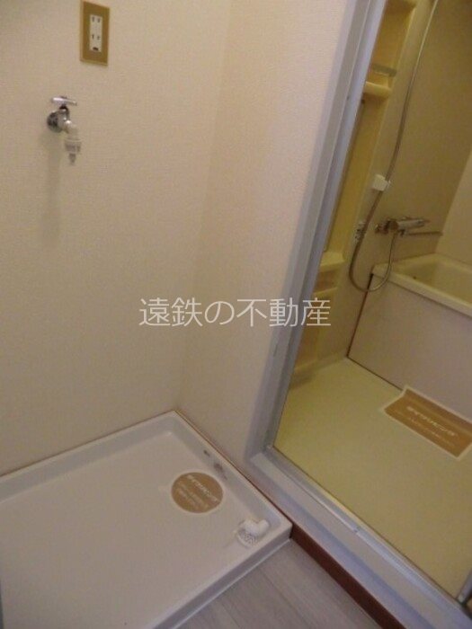 その他設備　※他部屋参照