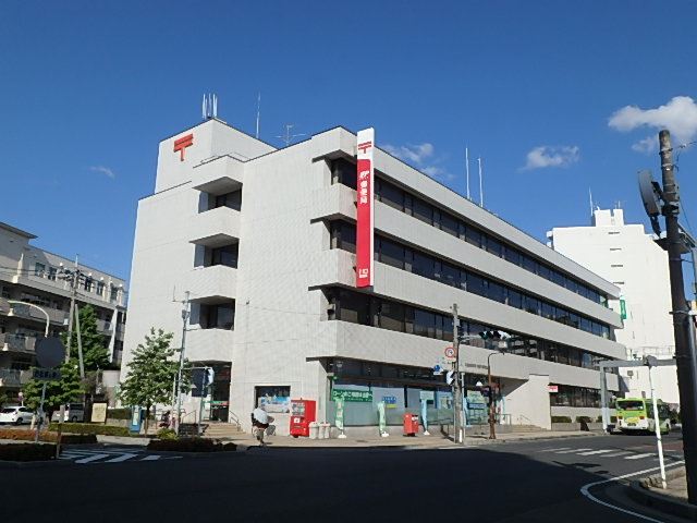 その他　川口郵便局（その他）まで240m