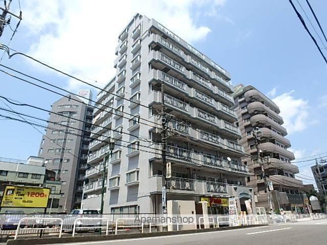 デイム橋本の外観写真
