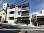 北巽駅より徒歩4分 3階 築1年の賃貸物件