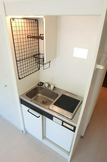 キッチン　別部屋参考写真