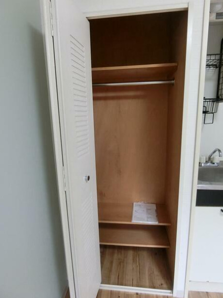 収納　別部屋参考写真