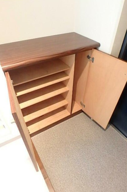 その他設備　別部屋参考写真
