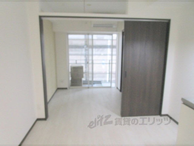 居室・リビング　居室