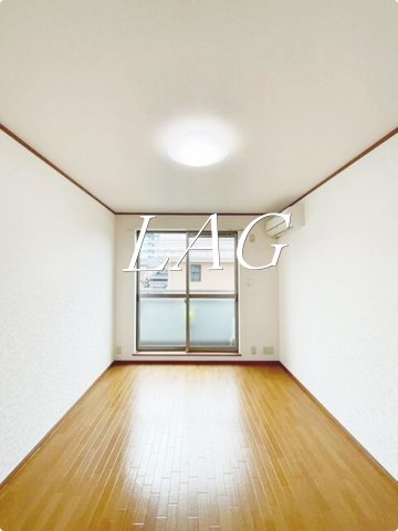 その他部屋・スペース　寝室です。
