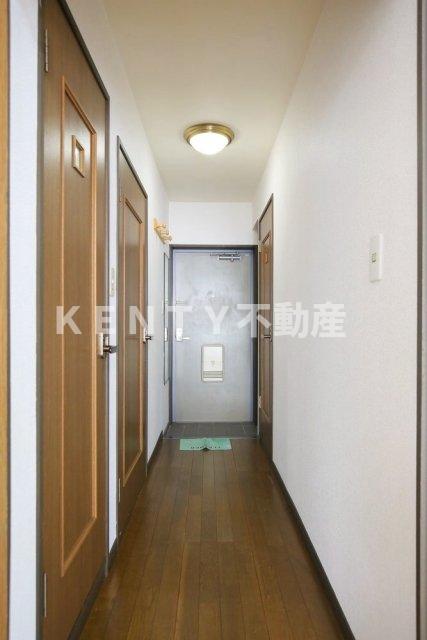 その他部屋・スペース　明るい室内です