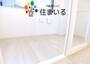 バルコニー　※写真は同社同型タイプとなります