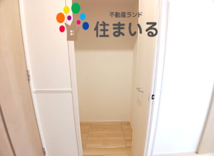 その他設備　※写真は同社同型タイプとなります