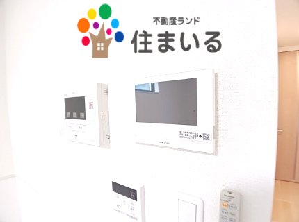 セキュリティ　※写真は同社同型タイプとなります