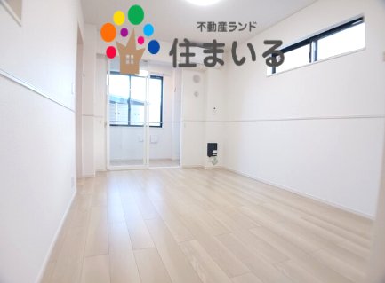 居室・リビング　※写真は同社同型タイプとなります