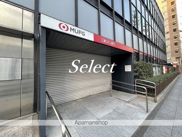 銀行　（株）三菱ＵＦＪ銀行／横浜支店（銀行）まで171m