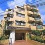 ライオンズマンション小石川第３ 2階 築43年6ヶ月の賃貸物件